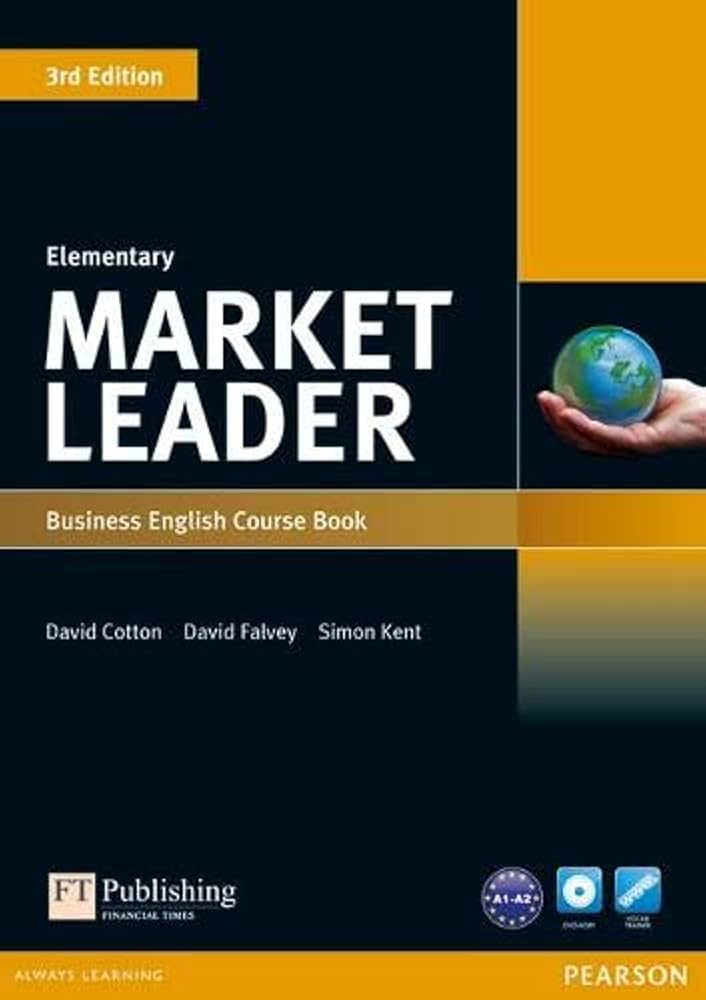 語学+参考書 Market Leader Elementary (3E) Class CDs (2) Amazon | Market Leader Elementary (3E) Class CDs (2